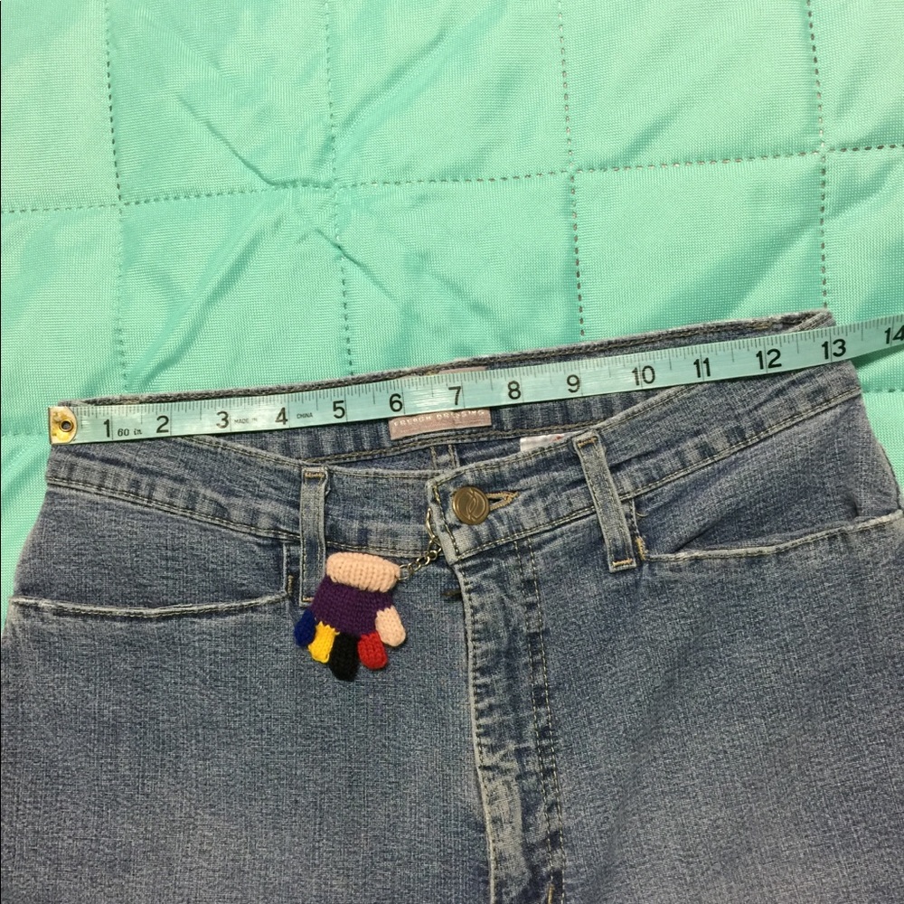 👖FRENCH DRESSING JEANS👖 - Picture 8 of 8